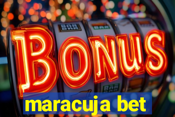 maracuja bet