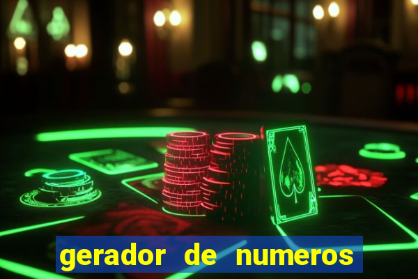 gerador de numeros da quina mestre loterias