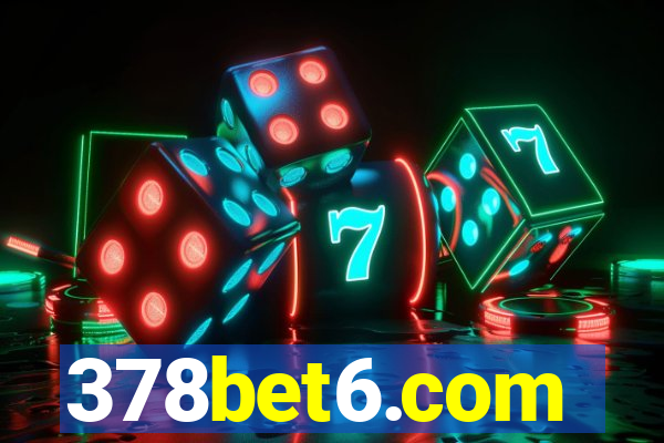 378bet6.com