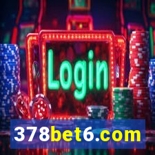 378bet6.com