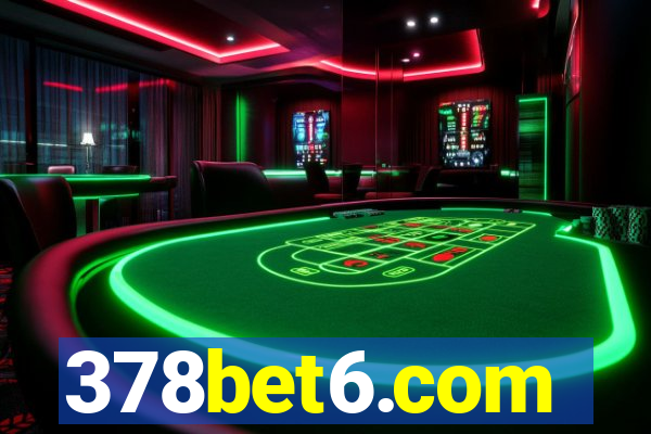 378bet6.com