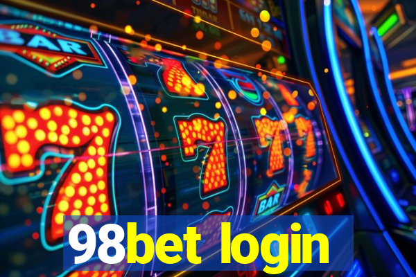 98bet login