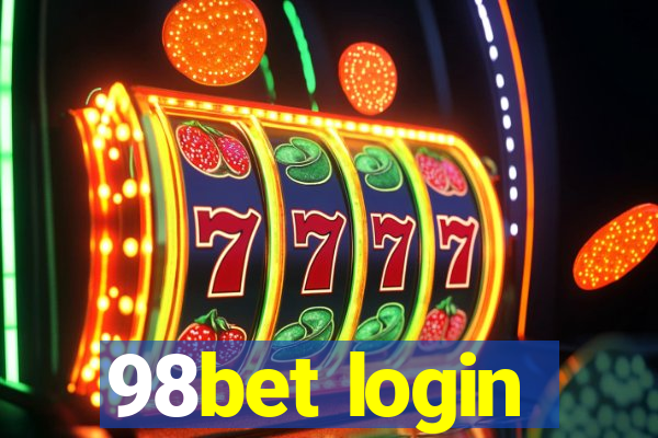 98bet login