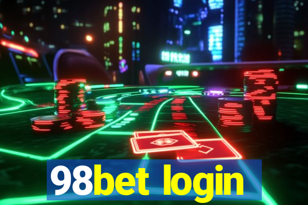 98bet login