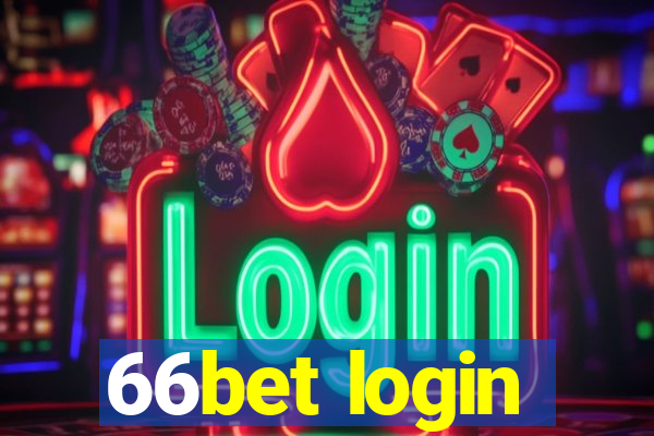 66bet login