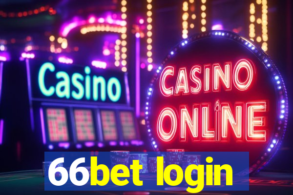 66bet login