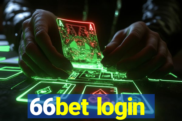 66bet login