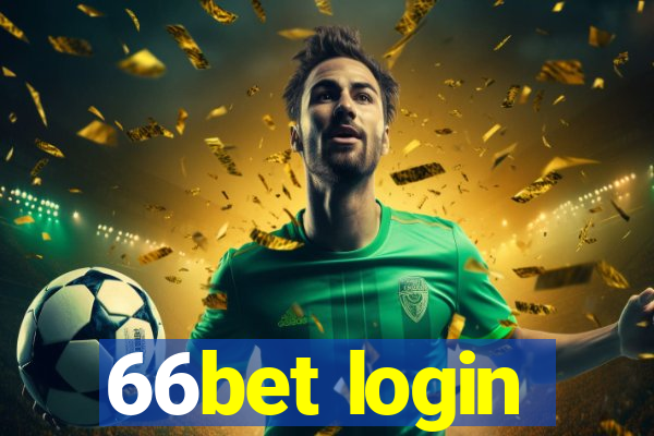 66bet login