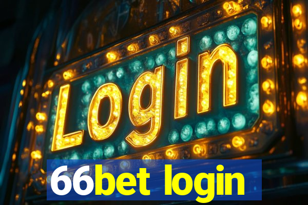 66bet login