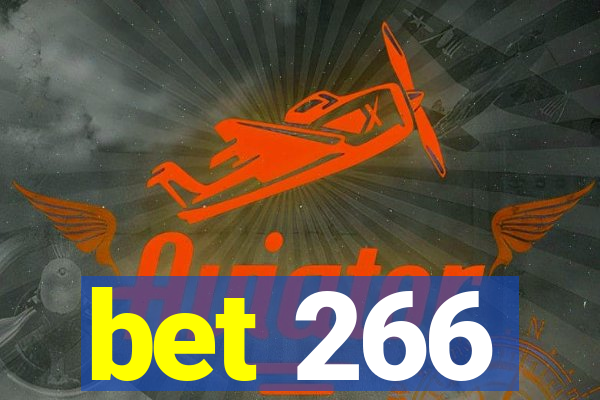 bet 266