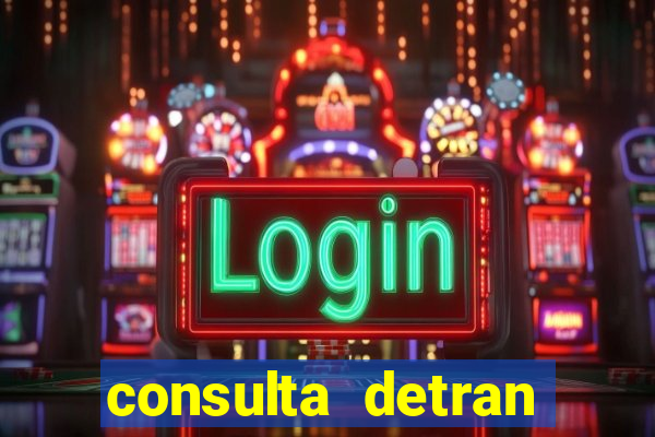 consulta detran bahia placa