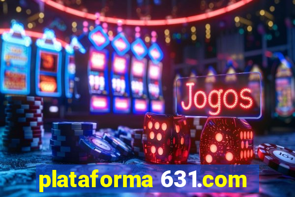 plataforma 631.com