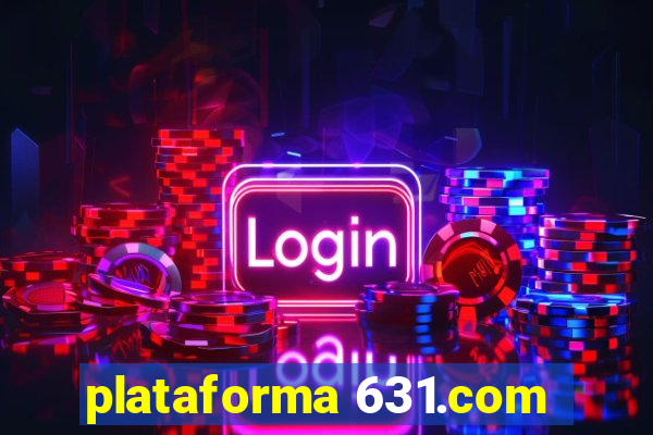 plataforma 631.com