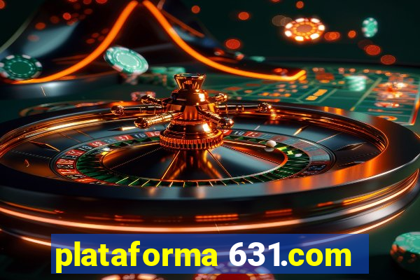 plataforma 631.com