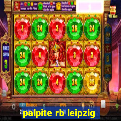 palpite rb leipzig