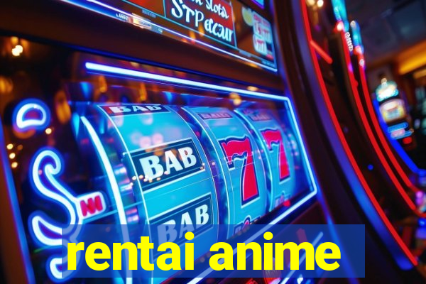 rentai anime