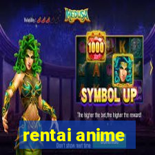 rentai anime