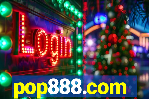 pop888.com