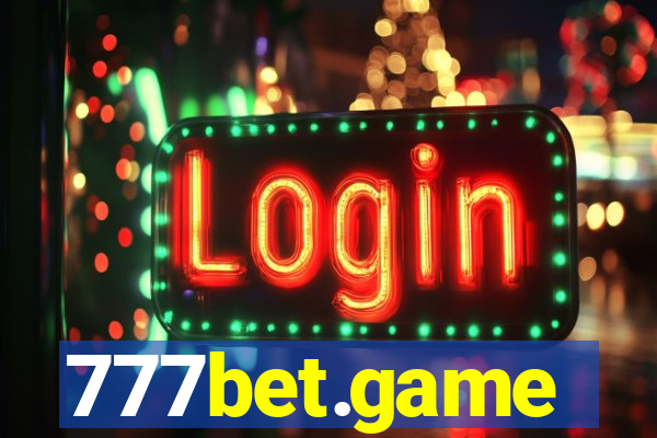 777bet.game