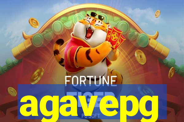 agavepg