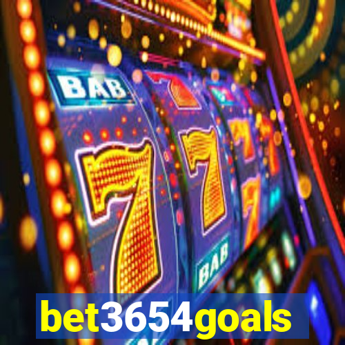 bet3654goals