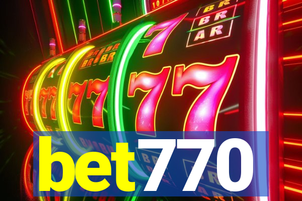 bet770