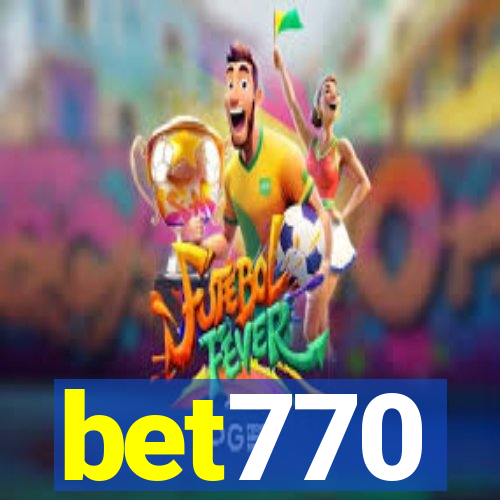 bet770