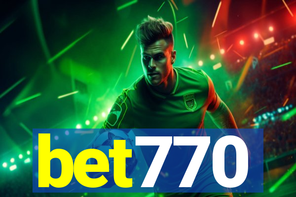 bet770