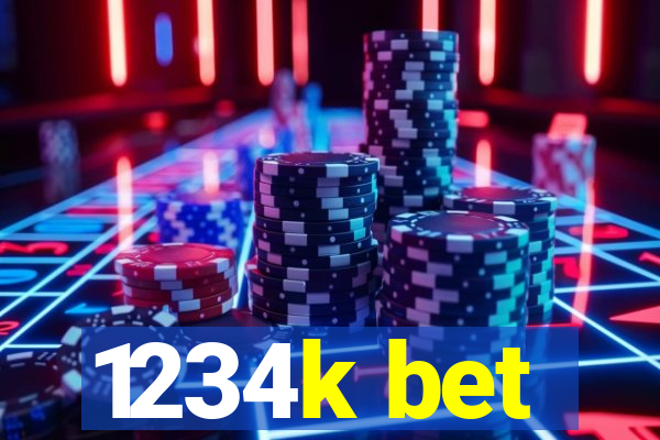 1234k bet