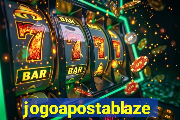 jogoapostablaze