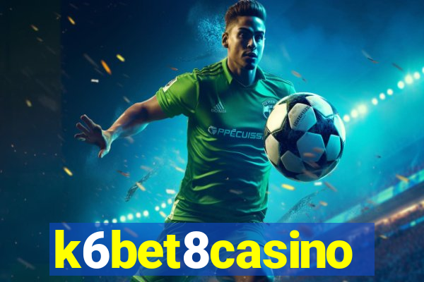 k6bet8casino