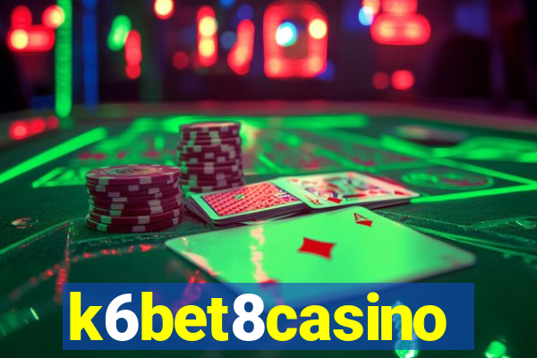 k6bet8casino