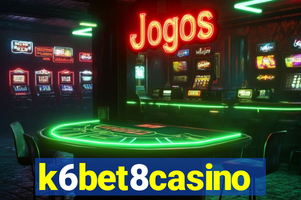 k6bet8casino