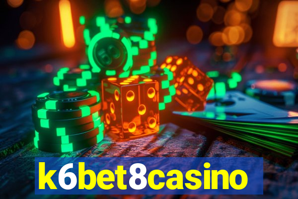 k6bet8casino