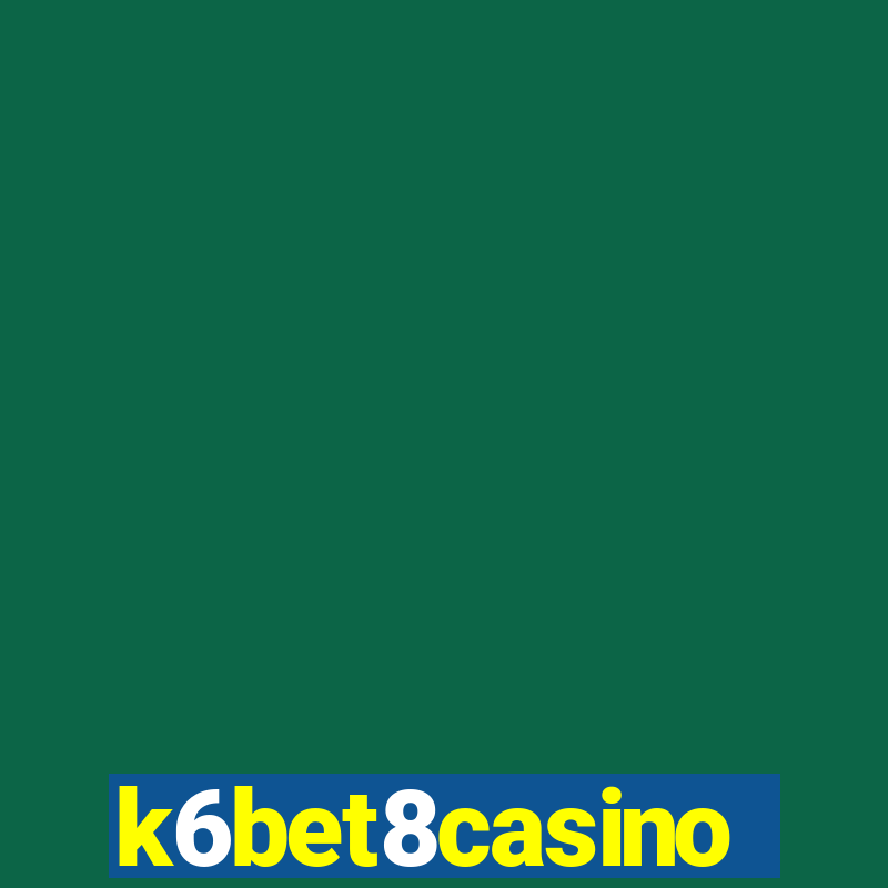 k6bet8casino