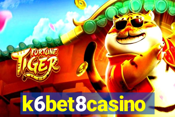 k6bet8casino