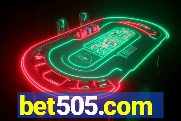 bet505.com