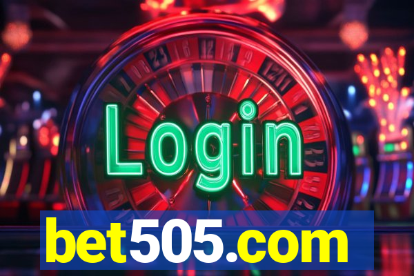 bet505.com