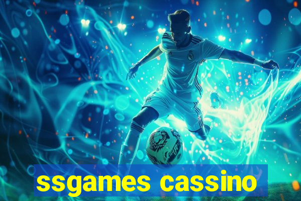 ssgames cassino