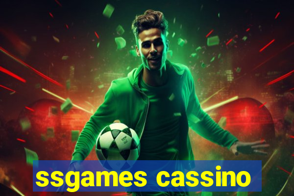 ssgames cassino