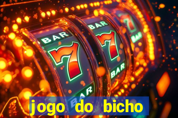 jogo do bicho feira de santana