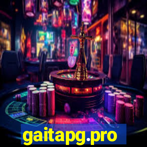 gaitapg.pro