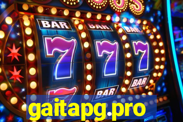 gaitapg.pro