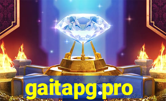 gaitapg.pro