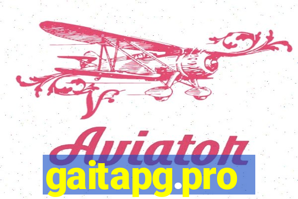 gaitapg.pro