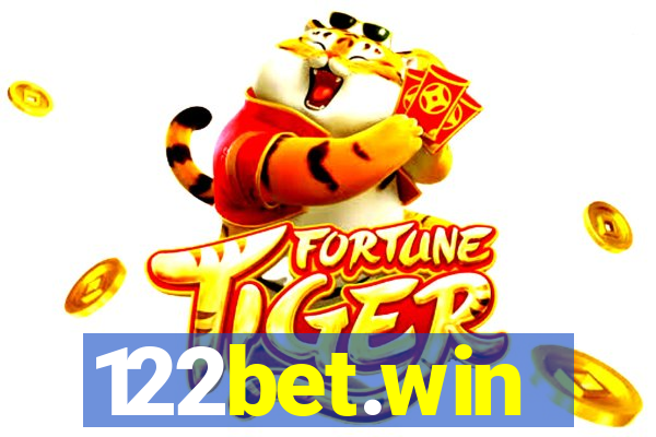 122bet.win