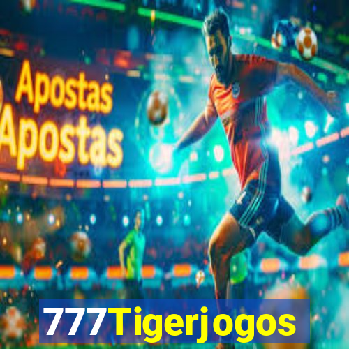 777Tigerjogos