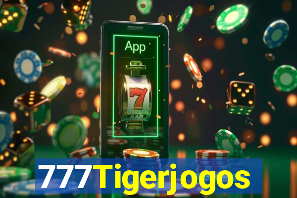 777Tigerjogos