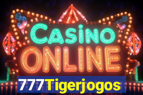 777Tigerjogos