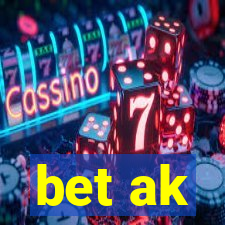 bet ak